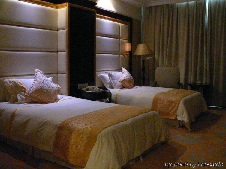 City Hotel Фошан Стая снимка
