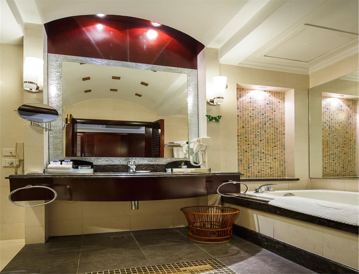 City Hotel Фошан Екстериор снимка